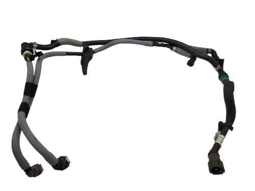 Kraftstoffleitung 2,0 DCI 164459304R  166735291R OE Renault Koleos 2
