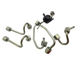 Kraftstoffleitung 2,0 DCI 166800937R OE Renault Koleos 2
