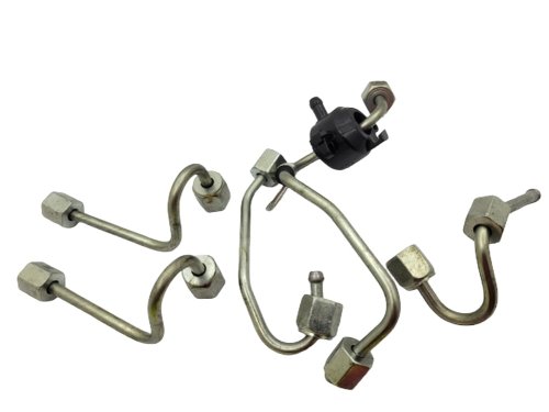 Kraftstoffleitung 2,0 DCI 166800937R OE Renault Koleos 2