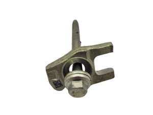 Befestigung Einspritzung 2,0 DCI 166505139R OE Renault Koleos 2