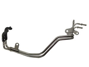 Kühlsystemleitung 2,0 DCI  204765389R OE Renault Koleos 2