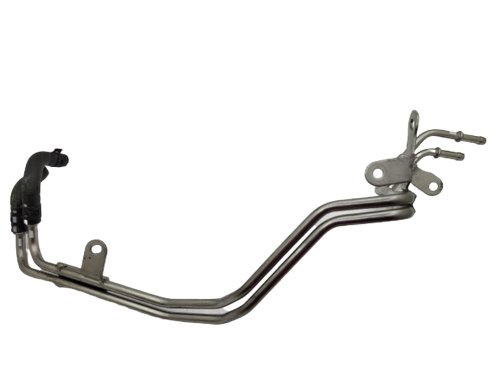 Kühlsystemleitung 2,0 DCI  204765389R OE Renault Koleos 2