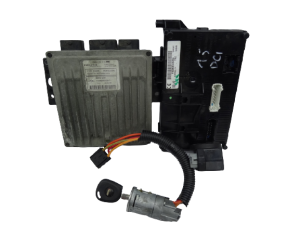Starterkit Clio 2 II  8200212348 | 8200234045A