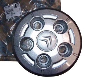Radkappe 16"  5416K2 Neu OE PSA Citroen Jumper 3