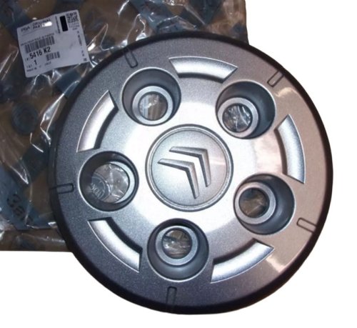 Radkappe 16"  5416K2 Neu OE PSA Citroen Jumper 3