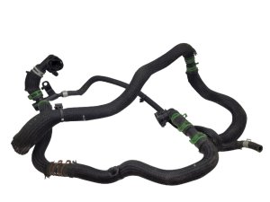 Flüssigkeitsleitung 2,0 DCI 215191638R OE Renault Koleos 2