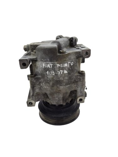 Klimakompressor 592476000 OE Fiat Punto 2