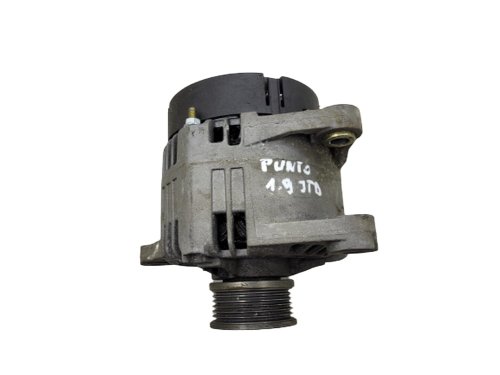 Lichtmaschine 73503235 OE Fiat Punto 2