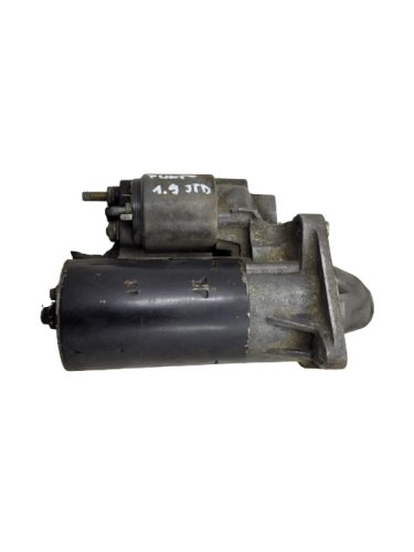 Anlasser 001108202 OE Fiat Punto 2