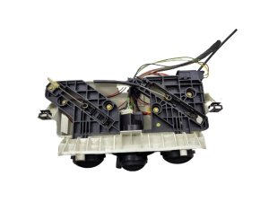 Lüftungsblende mit Klimaanlage 151540000 OE Fiat Punto 2