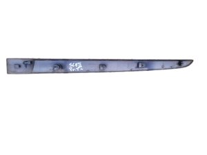 Türleiste rechts hinten 8200136736 OE Renault Scenic 2
