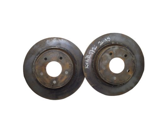 Bremsscheiben 432064423R OE Renault Koleos 2