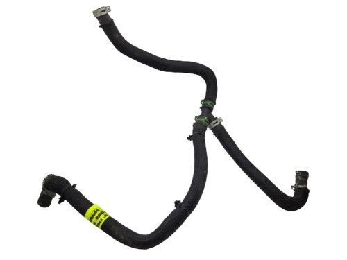 Kühlerschlauch Auto. 2,0 DCI 140536641R OE Renault  Koleos 2