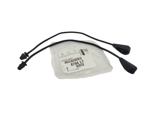 Seil hinten 8794LT Citroen C3 Neu Original