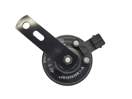Hupe Signalton 256103535R Neu OE Renault Megane 3 Scenic 3