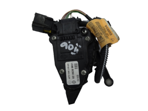 Potentiometer des Gaspedals 8200089851 Clio  Kangoo