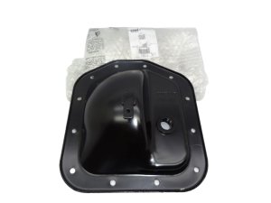 Kofferraumdeckel 7183114 Iveco Daily Neu Original