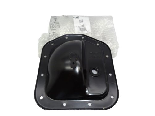 Kofferraumdeckel 7183114 Iveco Daily Neu Original