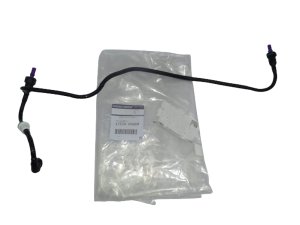 Original-Kraftstoffleitung 1752000QAM Renault Trafic 2 1.9DCI