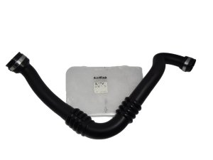 Luftleitung unten Original 8200141188 Megane Scenic 1.9DCI