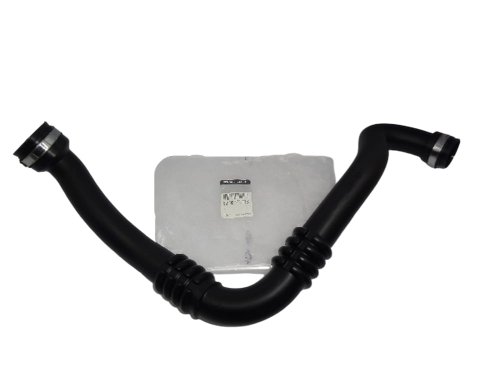 Luftleitung unten Original 8200141188 Megane Scenic 1.9DCI