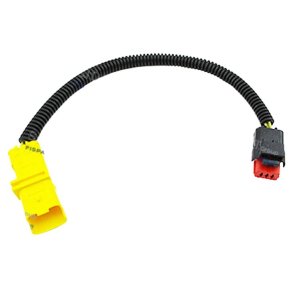 Kraftstoffdrucksensorleitung  2.0HDI 9637798780 Neu OE PSA