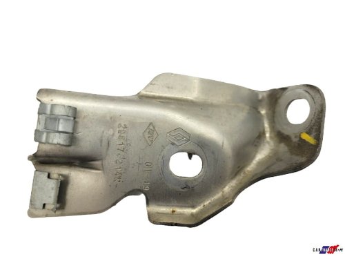 Turbokompressorhalterung 2,0 DCI 208176214R OE Renault Koleos 2