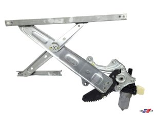 Mechanismus Fensterheber links hinten 827015HK0A OE Renault Koleos 2