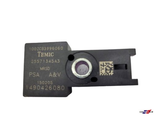 Airbag-Sensor 1490426080 OE PSA 1007