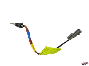 Abgastemperatursensor 2,0 DCI 165800657R OE Renault  Koleos 2