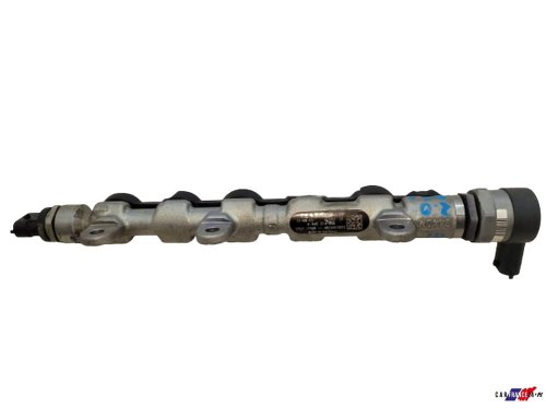 Einspritzleiste 2,0 DCI 175217750R OE Renault Laguna III