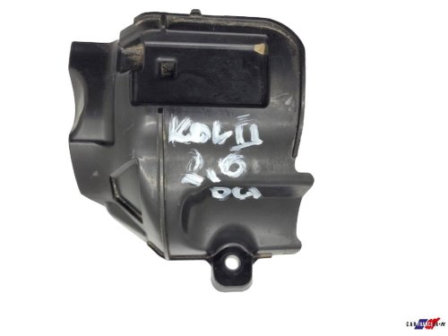 Abdeckung für Lichtmaschine Motor 2,0 DCI 231768631R OE Renault Koleos 2
