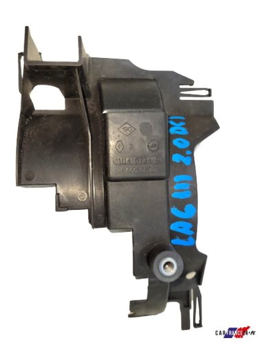 Wellenabdeckung  2.0 DCI  11140734R OE Renault Laguna III