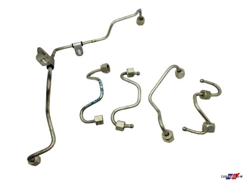 Kraftstoffleitungen Komplett 2,0 DCI 8200855936 OE Renault Laguna III