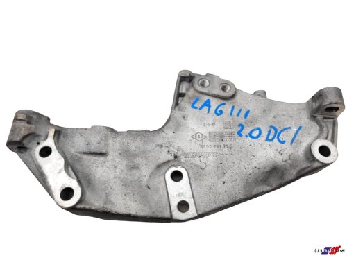 Motorhalterung 2,0 DCI 8200741758 OE Renault Laguna III