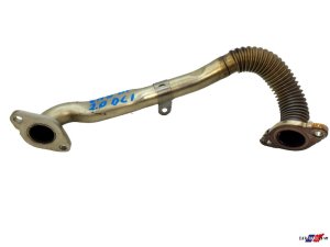 EGR-Luftleitung 2,0 DCI 8200612266 OE Renault Laguna III