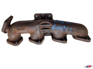 Auspuffkrümmer 2,0 DCI 8200460501 788182 OE Renault Laguna III