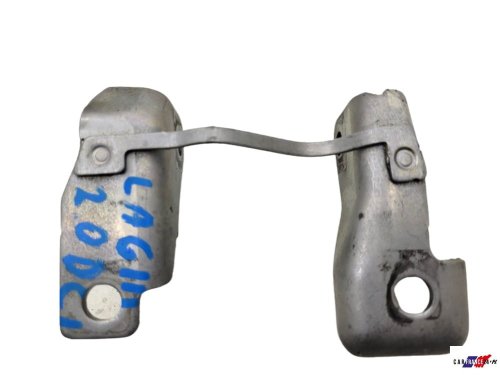 Turbokompressorhalterung 2,0 DCI 144D02076R OE Renault Laguna III