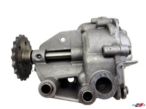 Ölpumpe 2,0 DCI 150007465R OE Renault Laguna III