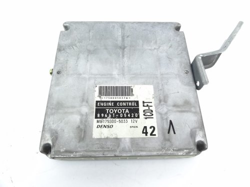 Steuergerät Denso 89661-05420 MB175300-5033 Toyota