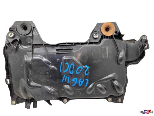 Oberer Motorenschutz 2,0 DCI 8200672464 OE Renault Laguna III
