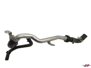 Kühlerschlauch Egr 2,0 DCI 210225549R OE Renault Koleos 2