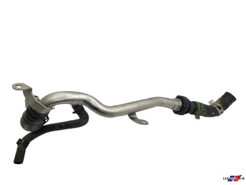 Kühlerschlauch Egr 2,0 DCI 210225549R OE Renault Koleos 2