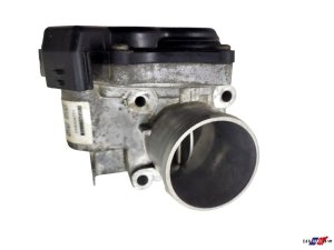 Drosselklappengehäuse 2,0 DCI 8200987455 OE Renault Laguna III