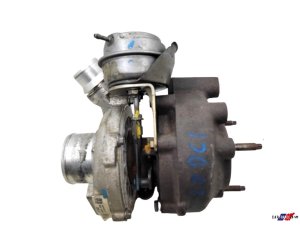 Turbolader 2,0 DCI 8200347544 OE Renault Laguna III