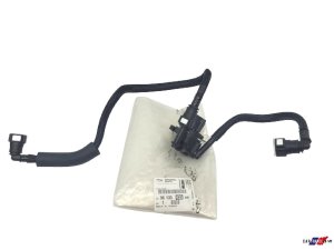 Kraftstoffleitung 1.6 HDI  9813043380 Neu OE PSA