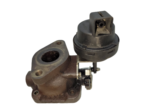 EGR-Ventil 2,0 DCI 8200873678 OE Renault Laguna III