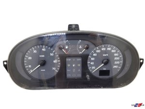 Zähler 7700427896 OE Renault Megane Scenic