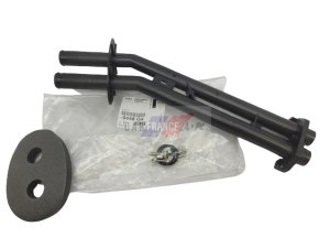 Heizungsleitung Original 6448G4 Peugeot 206
