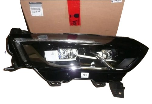 Scheinwerfer rechts 260109289R Neu OE Renault Koleos II